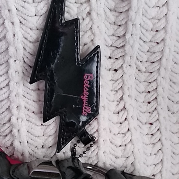 Sholder bag ,BESTYVILlE,NEW, without Tags!! - Picture 5 of 8